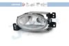 JOHNS 38 20 29-5 Fog Light